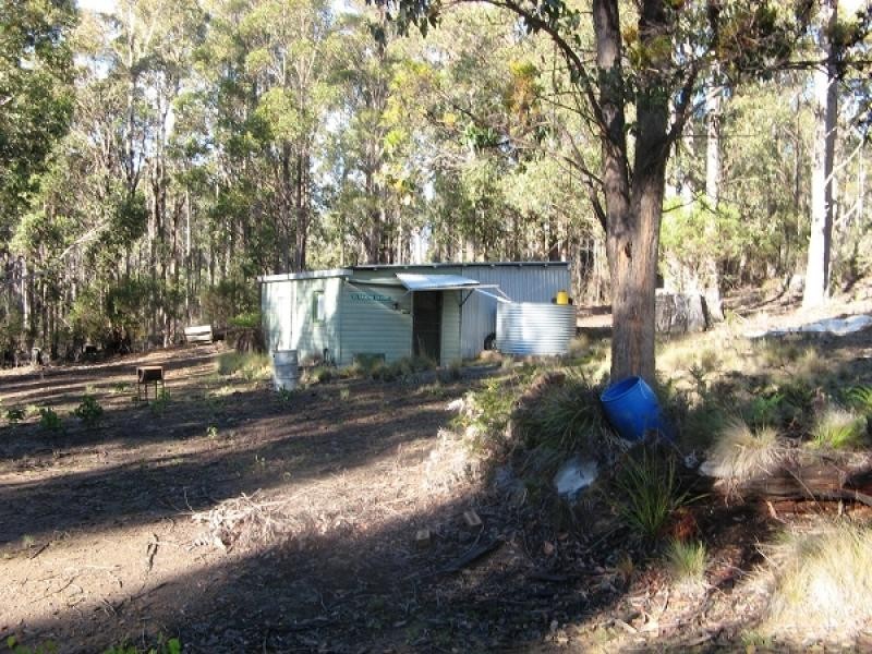 1140 Bluff Road, Elderslie TAS 7030