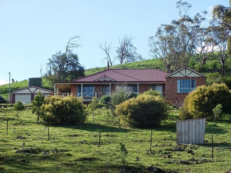 5 Glen Rose Drive, Tea Tree TAS 7017