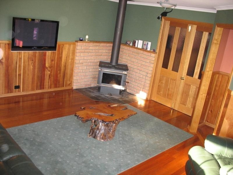 5 Glen Rose Drive, Tea Tree TAS 7017