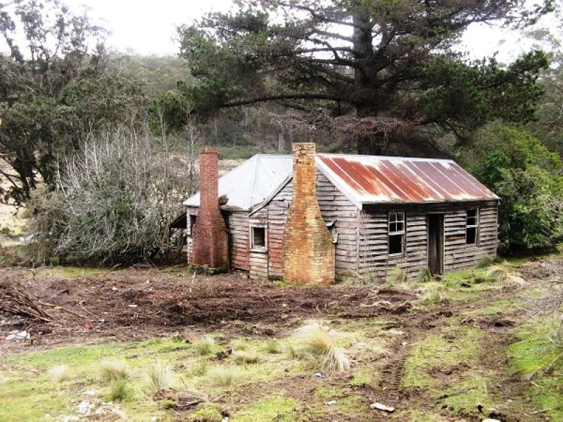 290 Woolridge Road, Colebrook TAS 7027