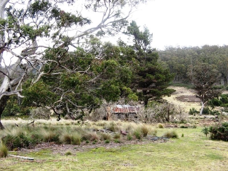 290 Woolridge Road, Colebrook TAS 7027