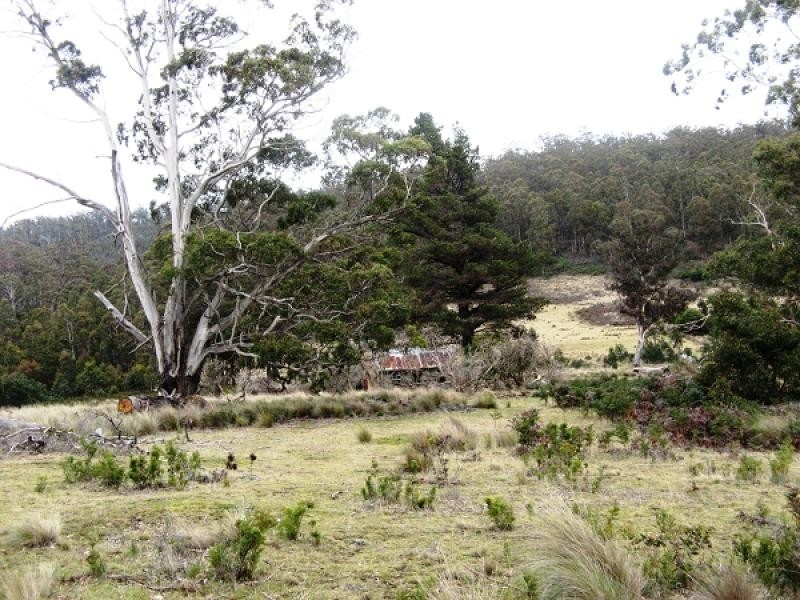 290 Woolridge Road, Colebrook TAS 7027