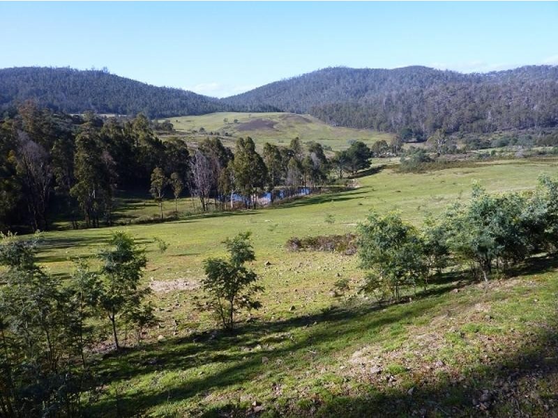 1185 Native Corners Road, Campania TAS 7026