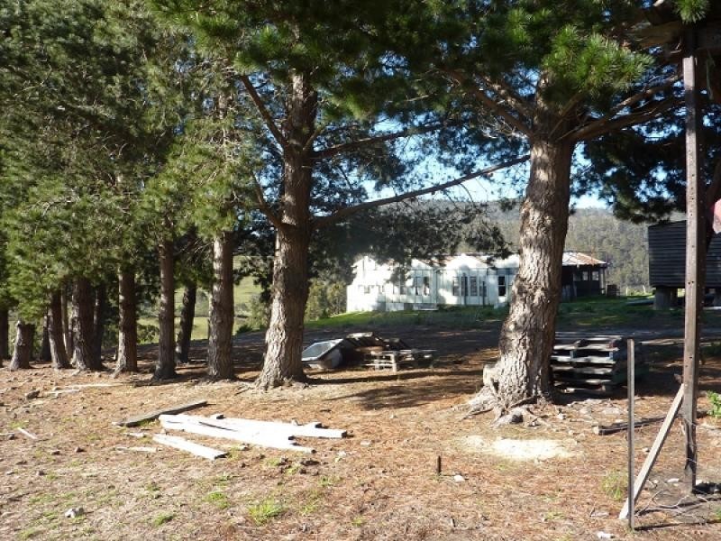 1185 Native Corners Road, Campania TAS 7026