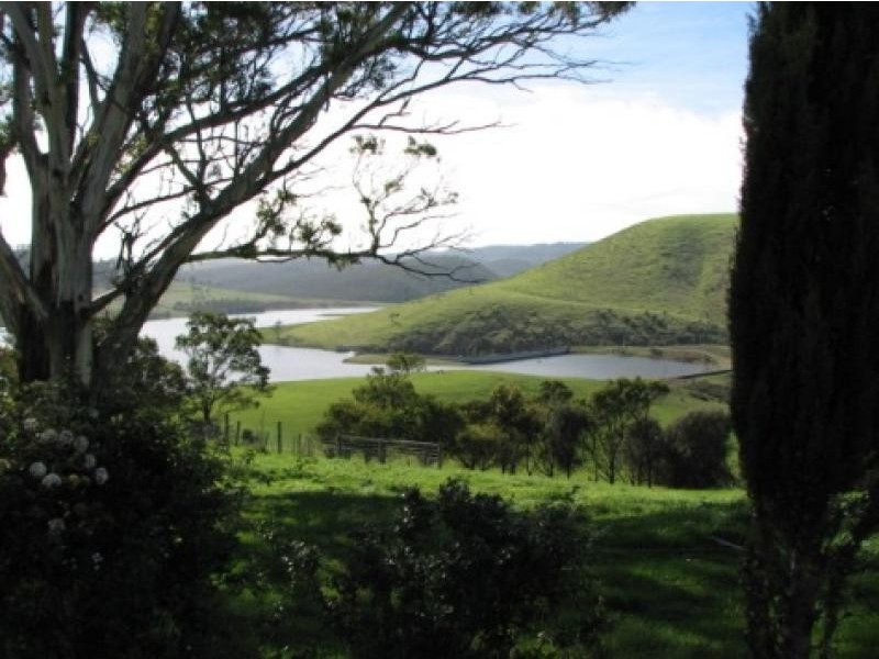 2290 Colebrook Road, Colebrook TAS 7027