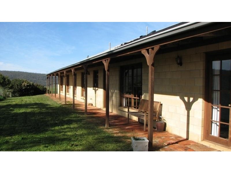 2290 Colebrook Road, Colebrook TAS 7027