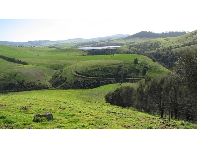 2290 Colebrook Road, Colebrook TAS 7027