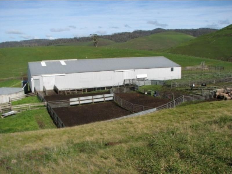 2290 Colebrook Road, Colebrook TAS 7027