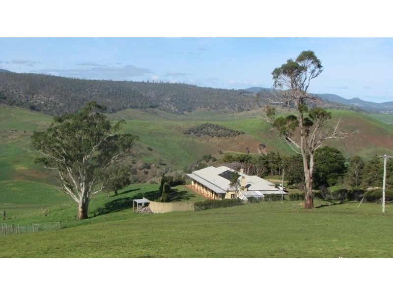 2290 Colebrook Road, Colebrook TAS 7027