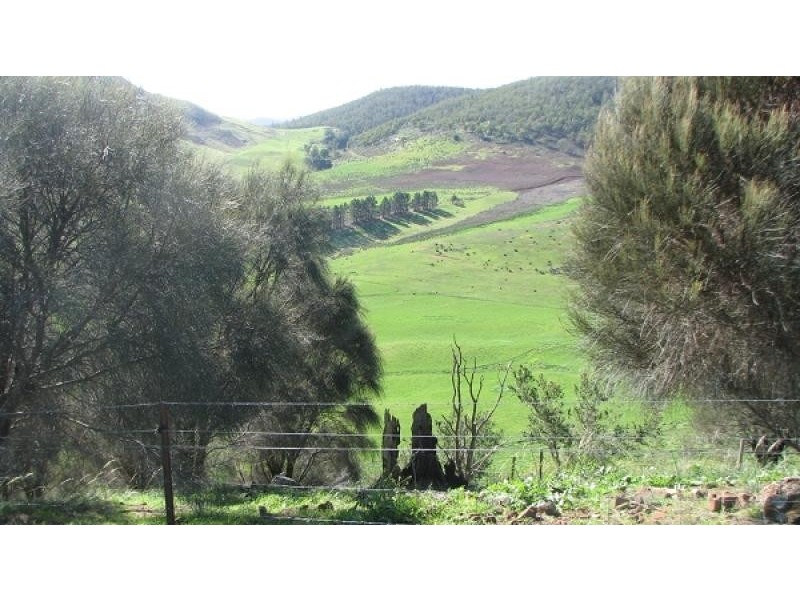 2290 Colebrook Road, Colebrook TAS 7027