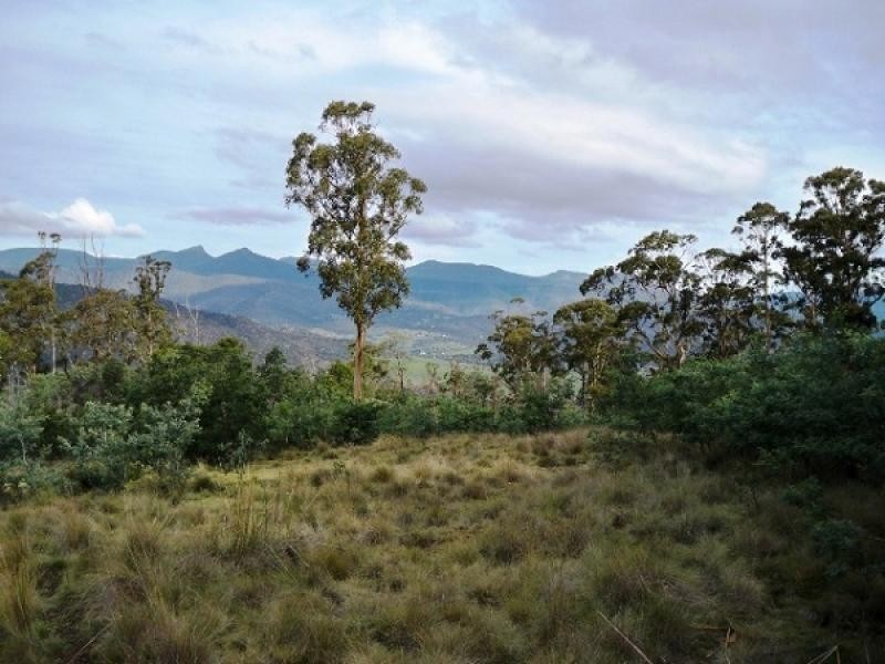 1 Cranes Road, Dromedary TAS 7030