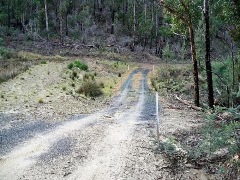 1 Cranes Road, Dromedary TAS 7030