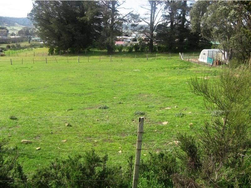 Lot 2 Stanley Street, Oatlands TAS 7120
