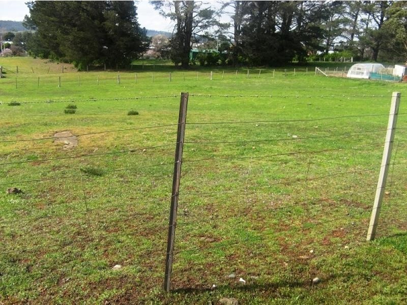 Lot 2 Stanley Street, Oatlands TAS 7120