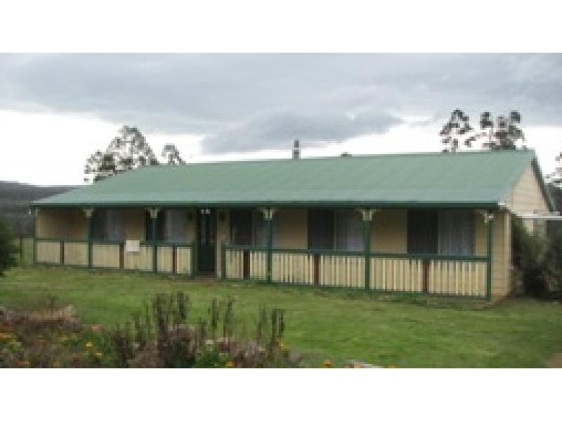 50 New Country Marsh Road, Levendale TAS 7120