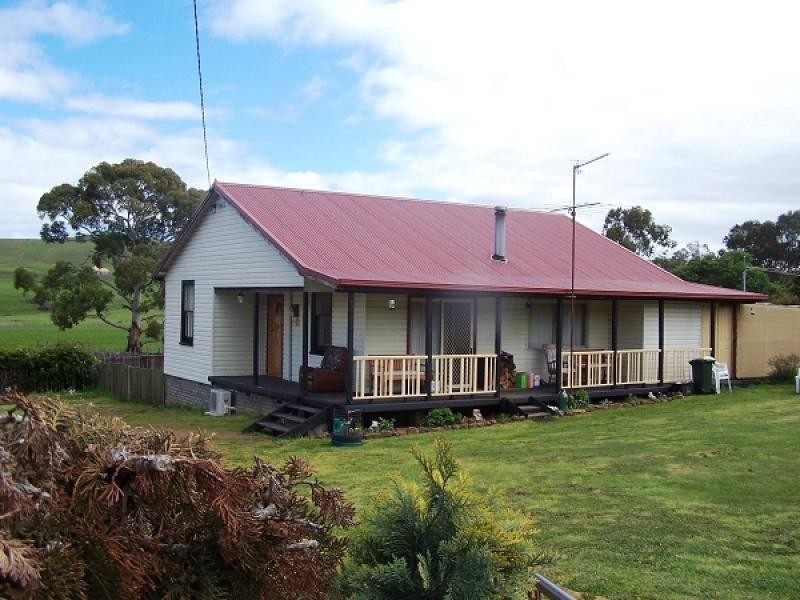 28 Franklin Place, Hamilton TAS 7140