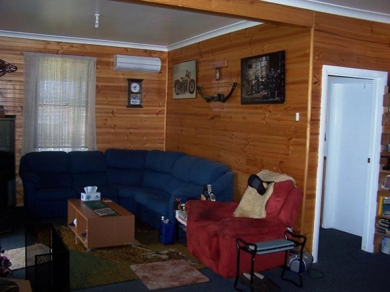 28 Franklin Place, Hamilton TAS 7140