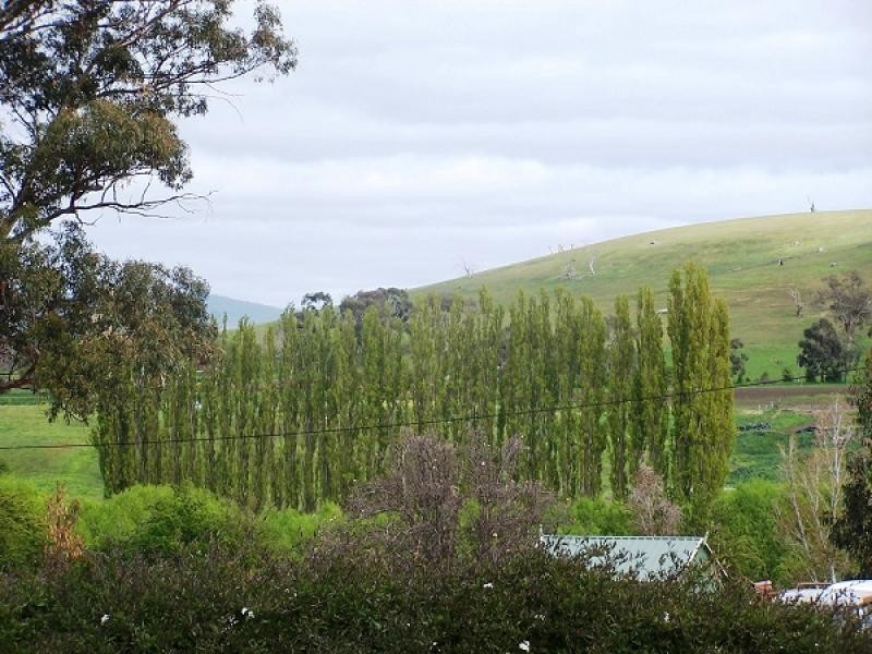 28 Franklin Place, Hamilton TAS 7140