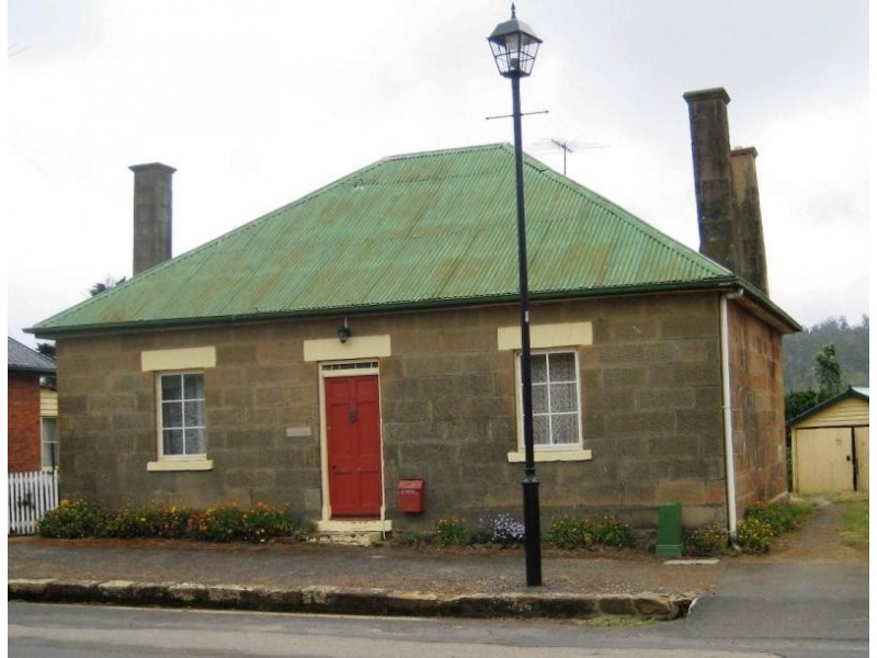 128 High Street, Oatlands TAS 7120