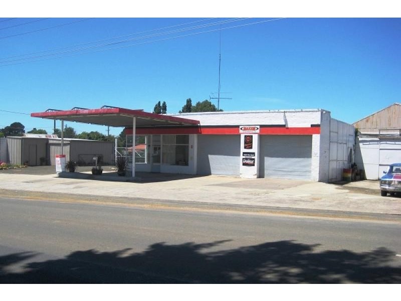 43 High Street, Oatlands TAS 7120