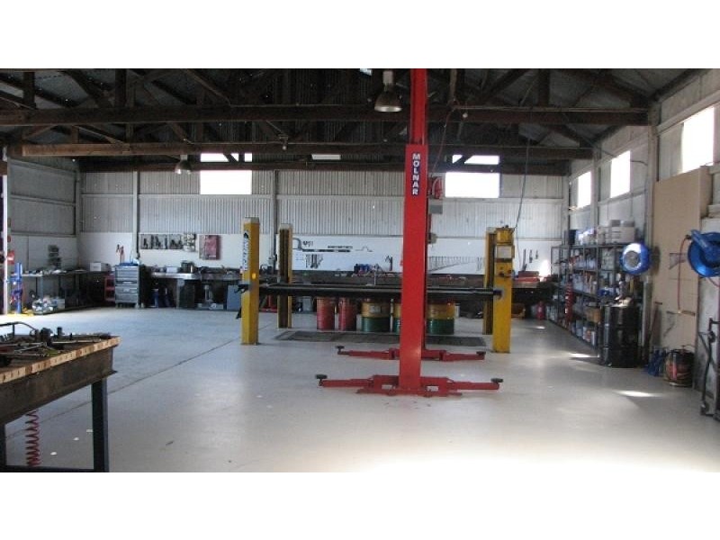 43 High Street, Oatlands TAS 7120