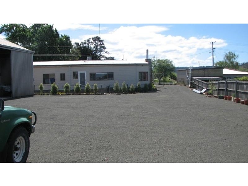 43 High Street, Oatlands TAS 7120