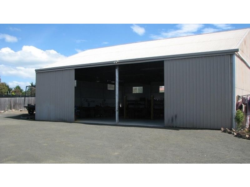 43 High Street, Oatlands TAS 7120