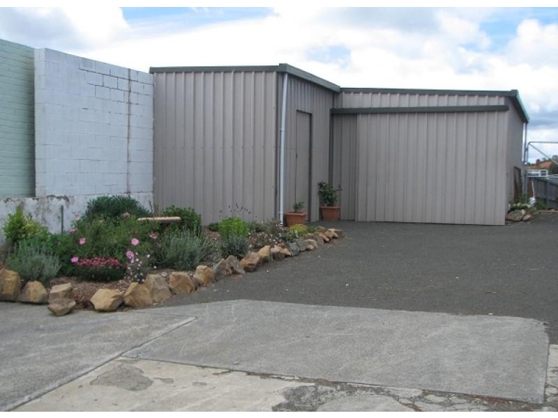 43 High Street, Oatlands TAS 7120