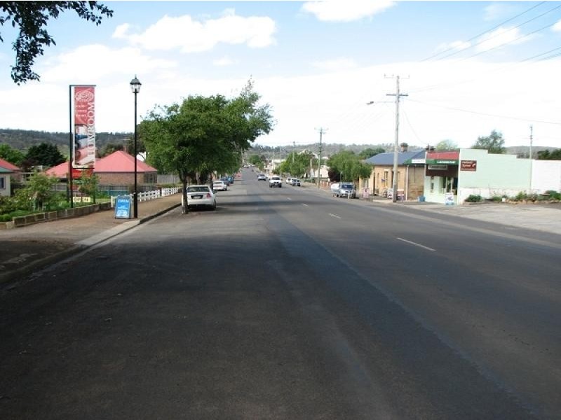 43 High Street, Oatlands TAS 7120