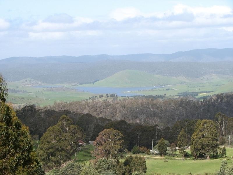 578 Yarlington Road, Colebrook TAS 7027