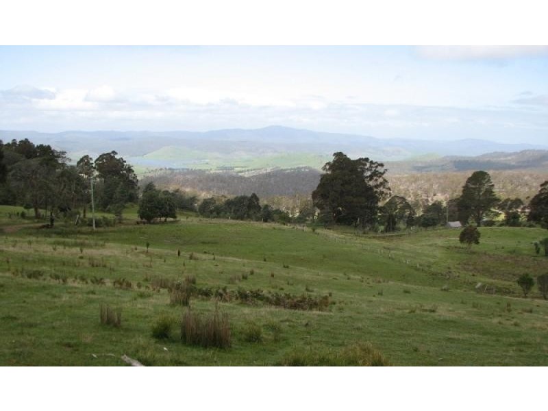 578 Yarlington Road, Colebrook TAS 7027