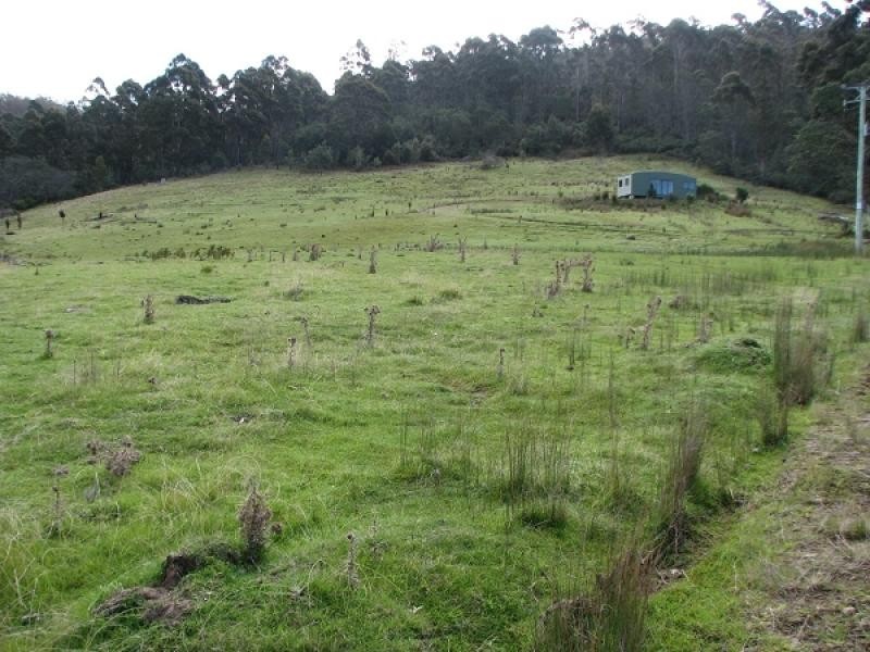 578 Yarlington Road, Colebrook TAS 7027