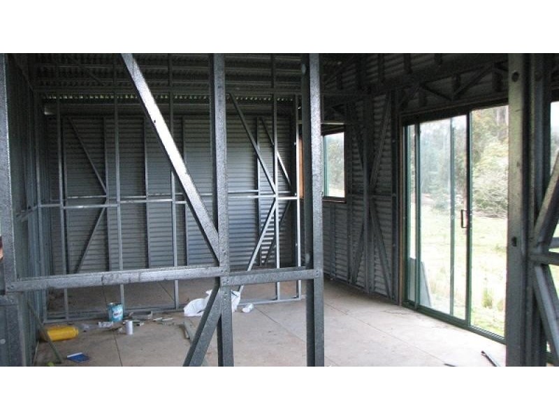 578 Yarlington Road, Colebrook TAS 7027