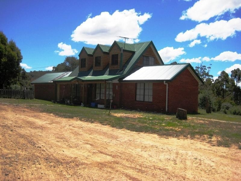 60 Horseys Road Dysart, Bagdad TAS 7030