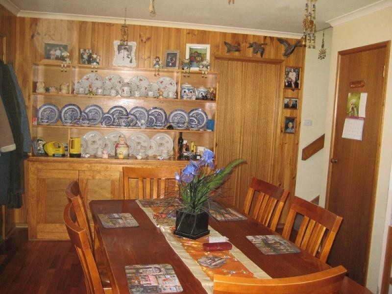 60 Horseys Road Dysart, Bagdad TAS 7030