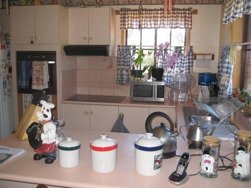 60 Horseys Road Dysart, Bagdad TAS 7030