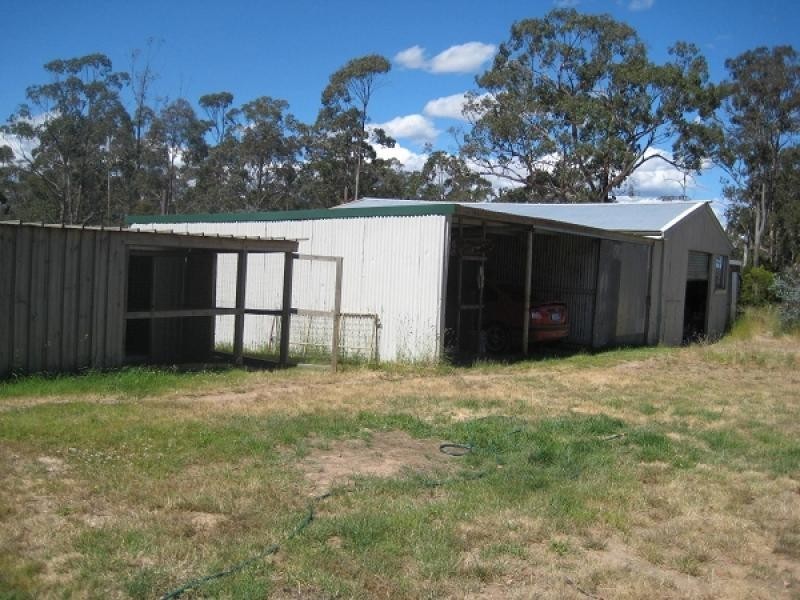 60 Horseys Road Dysart, Bagdad TAS 7030