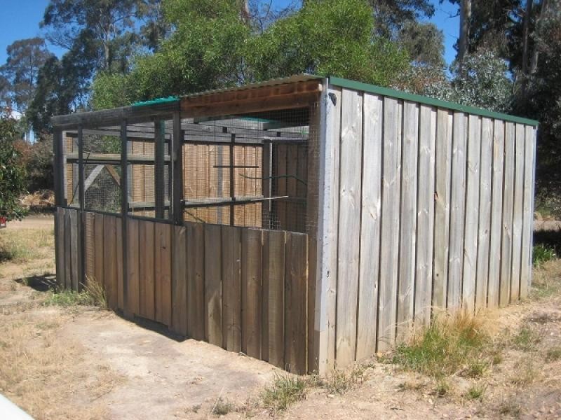 60 Horseys Road Dysart, Bagdad TAS 7030