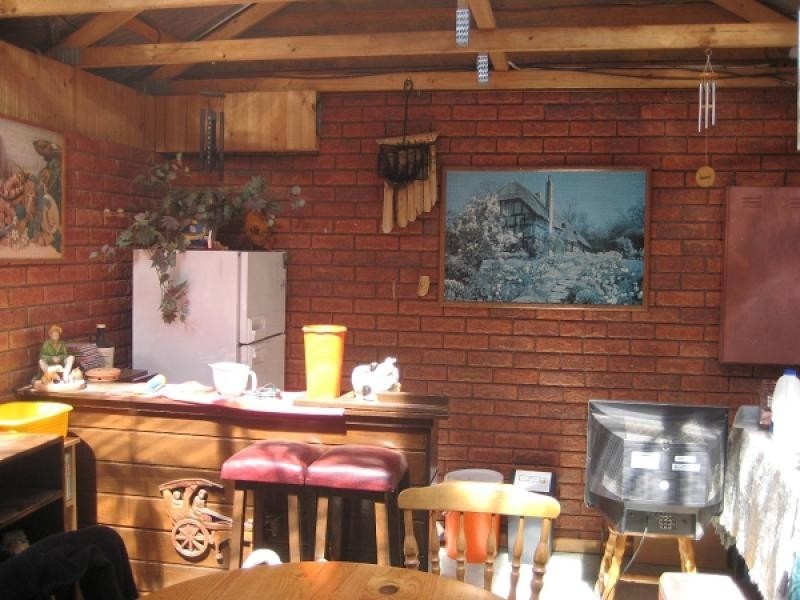 60 Horseys Road Dysart, Bagdad TAS 7030