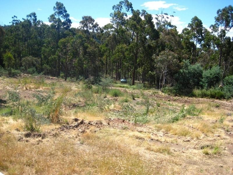 60 Horseys Road Dysart, Bagdad TAS 7030