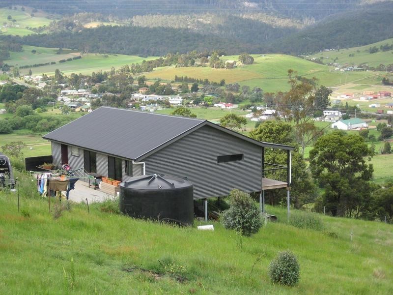 91 Blackport Road, Bagdad TAS 7030