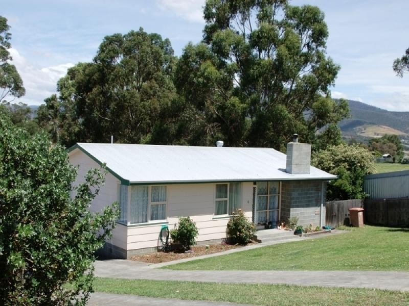 6 Newton Place, Bridgewater TAS 7030