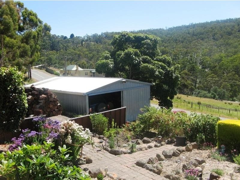 673 Grasstree Hill, Grasstree Hill TAS 7017
