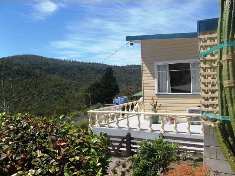 673 Grasstree Hill, Grasstree Hill TAS 7017