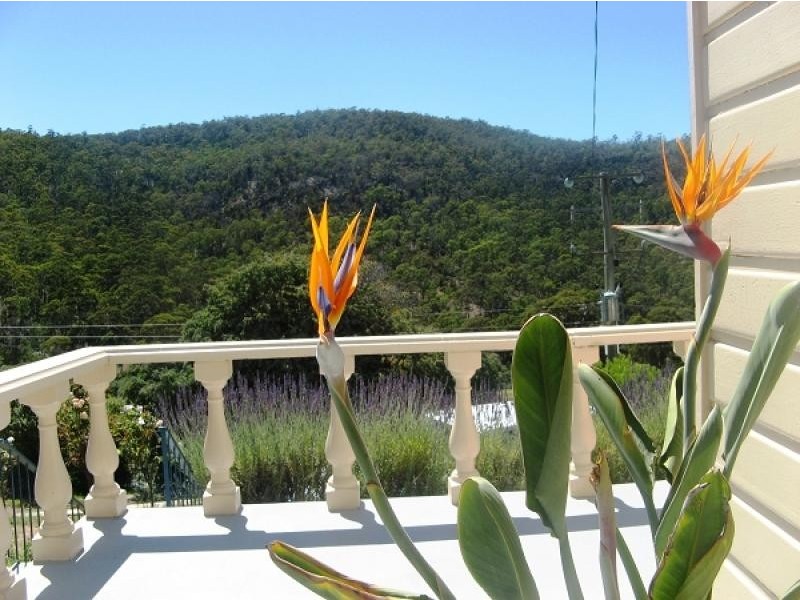 673 Grasstree Hill, Grasstree Hill TAS 7017