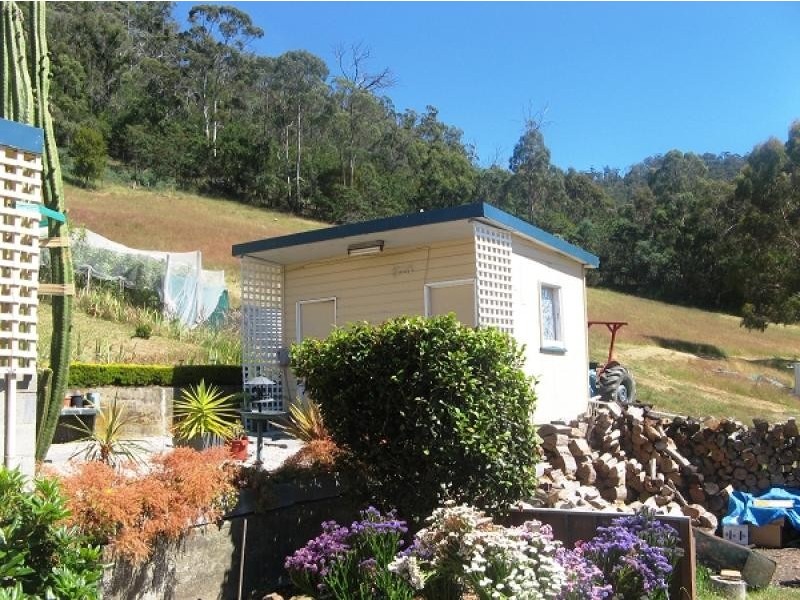 673 Grasstree Hill, Grasstree Hill TAS 7017