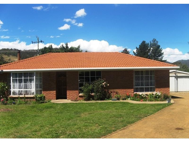 3 Horfield Court, Bagdad TAS 7030