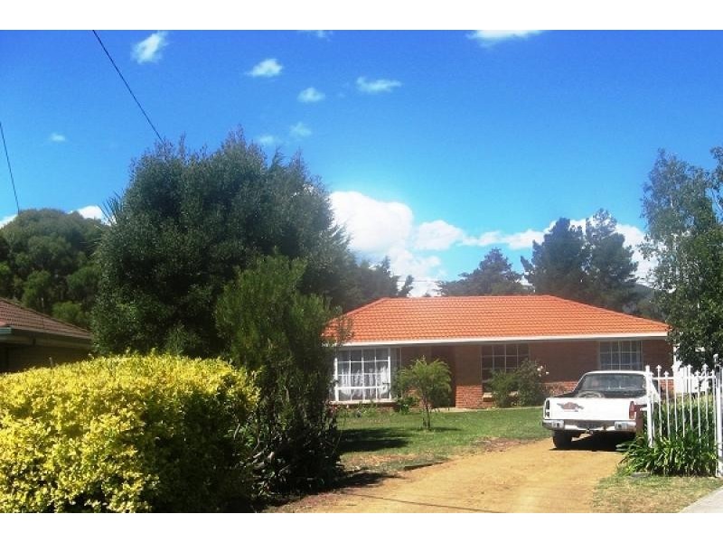 3 Horfield Court, Bagdad TAS 7030