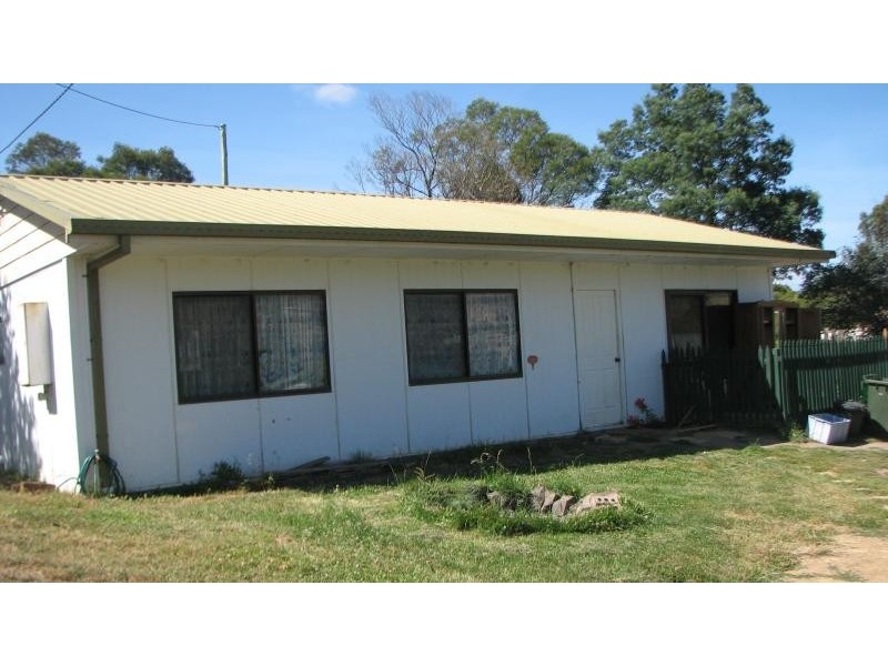 54 A Swan Street, Bagdad TAS 7030