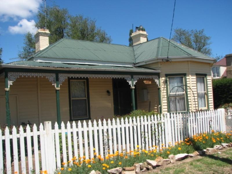 10 Patrick Street, Bothwell TAS 7030